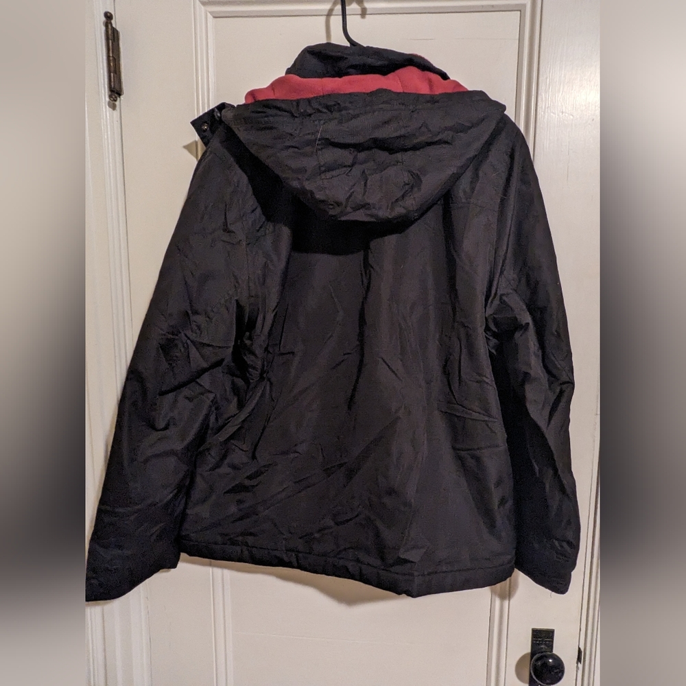 Women's Winter jacket
